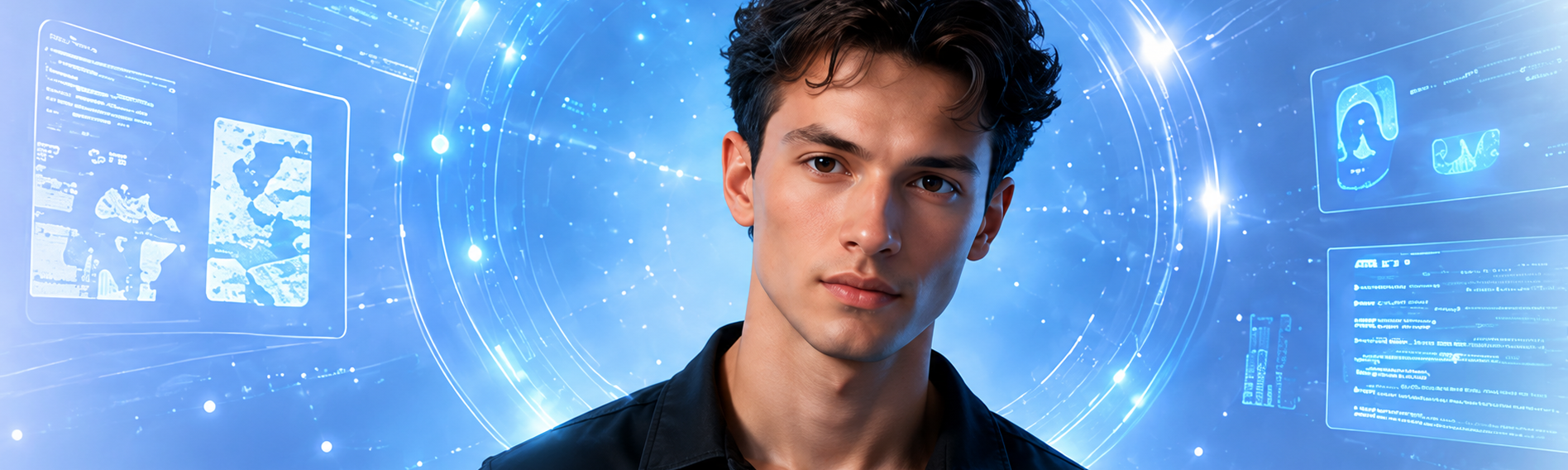 Real-Time AI Avatars