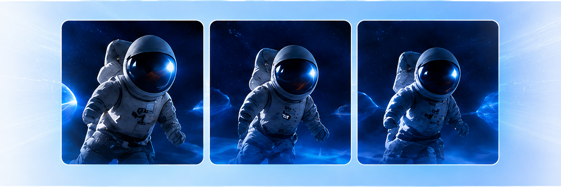 AI Motion Image Creator